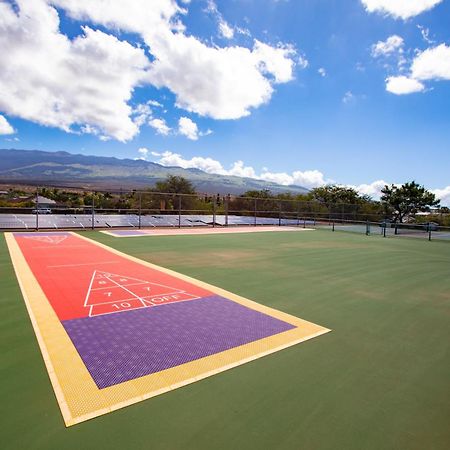 Beautiful 1Br Condo In The Kihei Ali'I Kai, South Kihei, Wifi And Parking Exterior photo