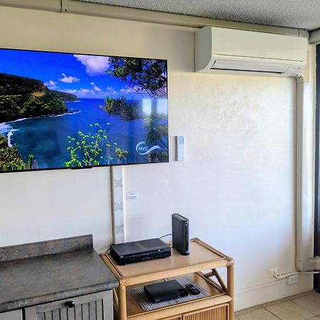 Beautiful 1Br Condo At Kihei Ali'I Kai, South Kihei With Ocean Views, Wi-Fi, Split Ac, Parking Exterior photo