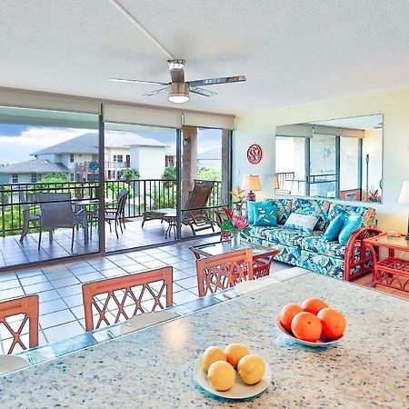 Beautiful 1Br Condo At Kihei Ali'I Kai, South Kihei With Ocean Views, Wi-Fi, Split Ac, Parking Exterior photo