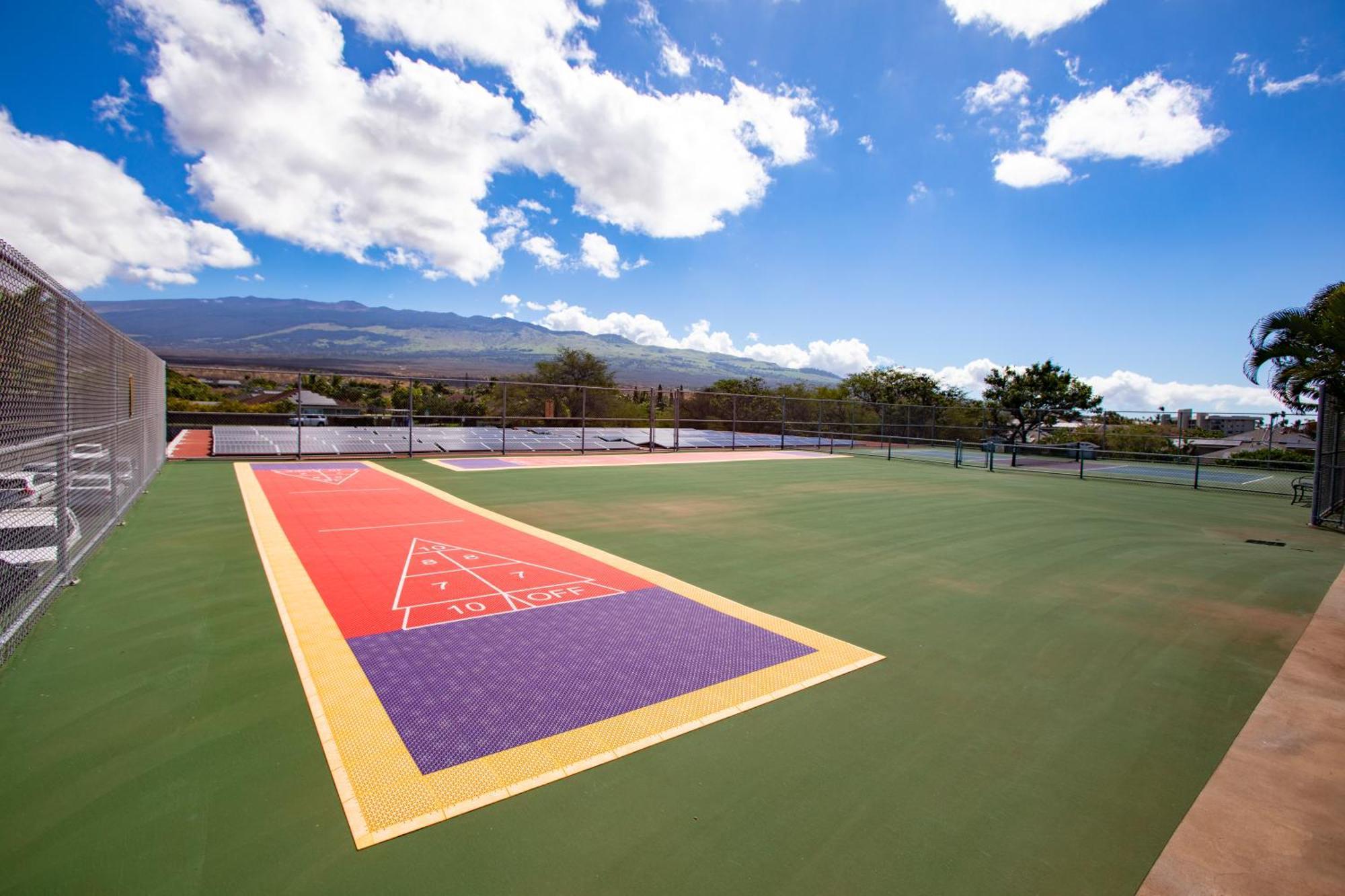 Beautiful 1Br Condo In The Kihei Ali'I Kai, South Kihei, Wifi And Parking Exterior photo