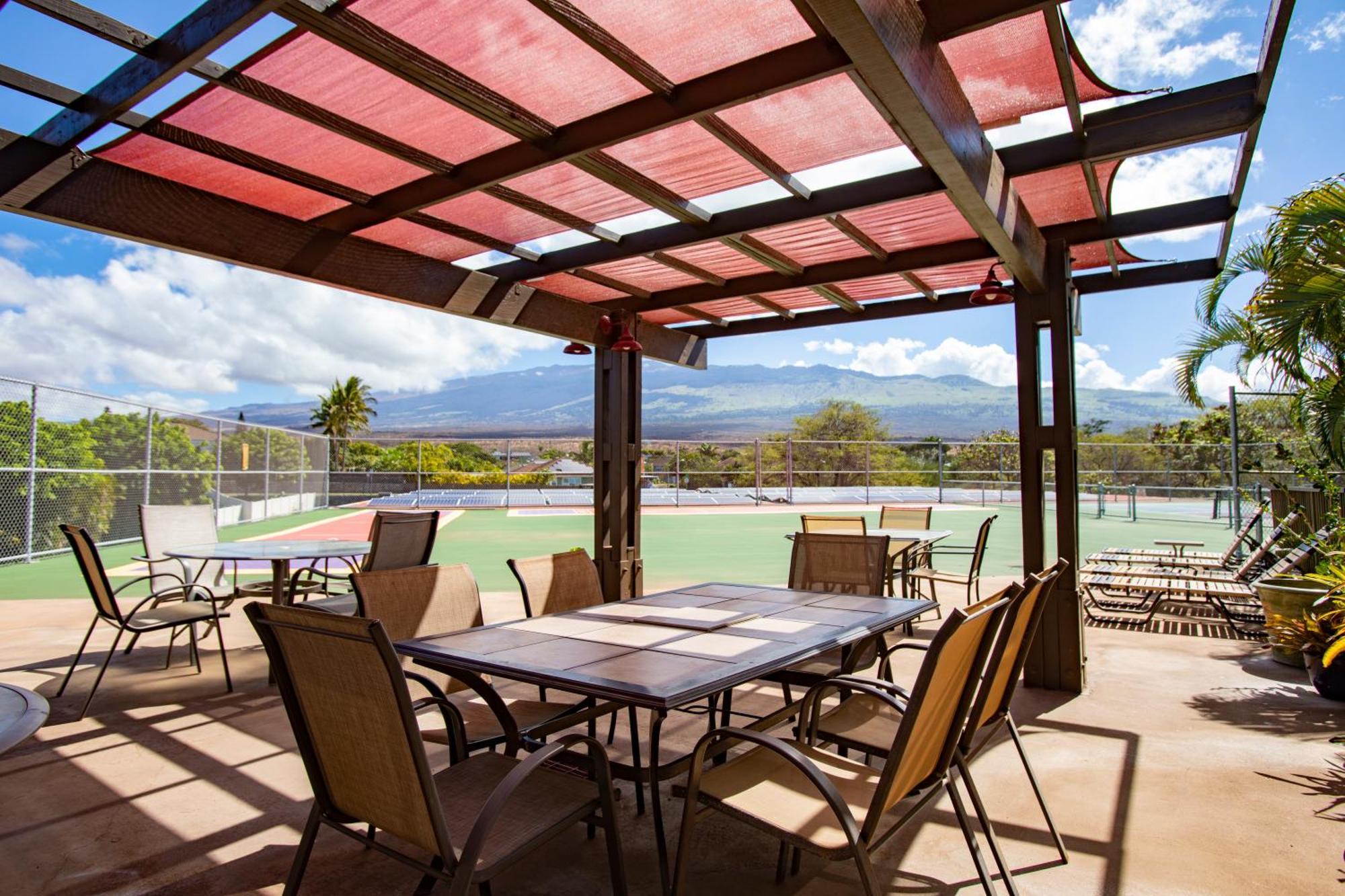 Beautiful 1Br Condo In The Kihei Ali'I Kai, South Kihei, Wifi And Parking Exterior photo