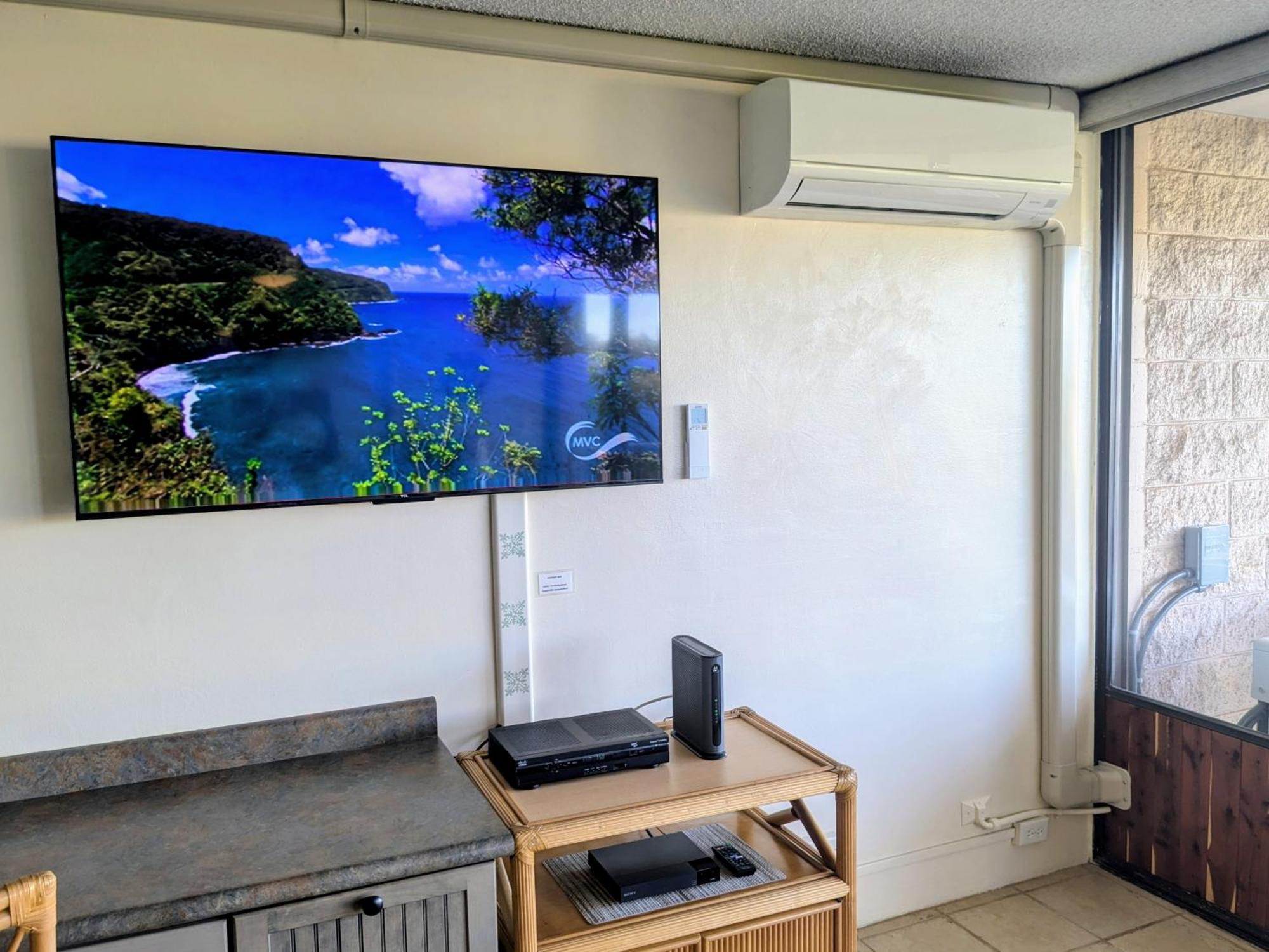 Beautiful 1Br Condo At Kihei Ali'I Kai, South Kihei With Ocean Views, Wi-Fi, Split Ac, Parking Exterior photo