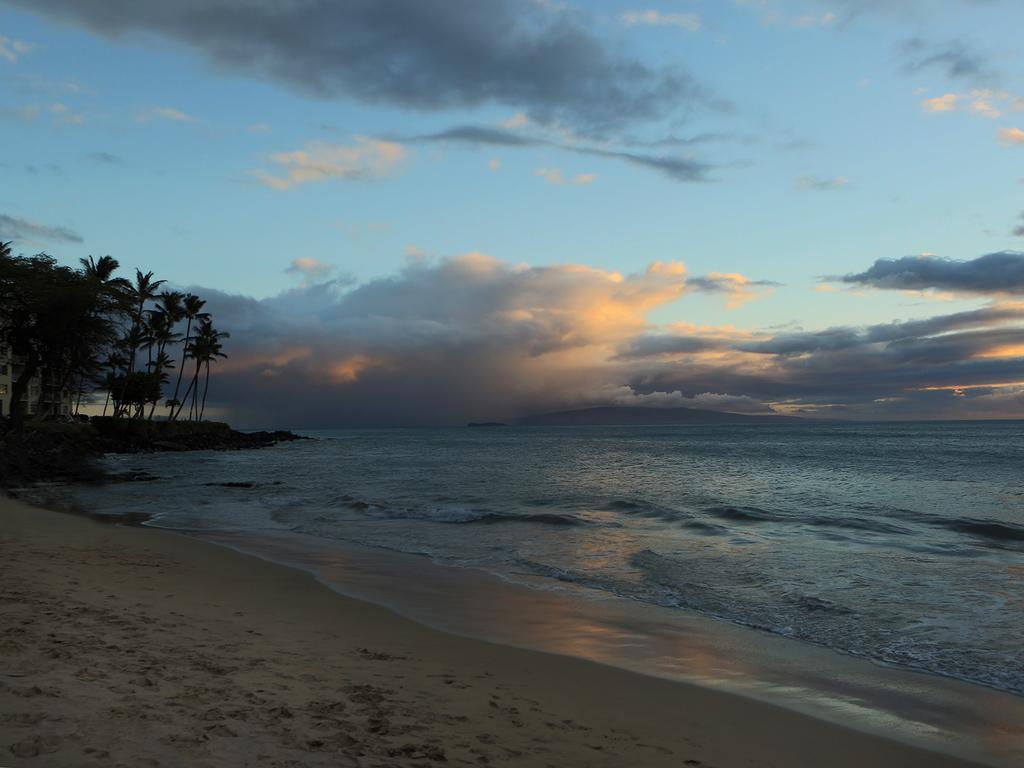 Beautiful 1Br Condo In The Kihei Ali'I Kai, South Kihei, Wifi And Parking Exterior photo