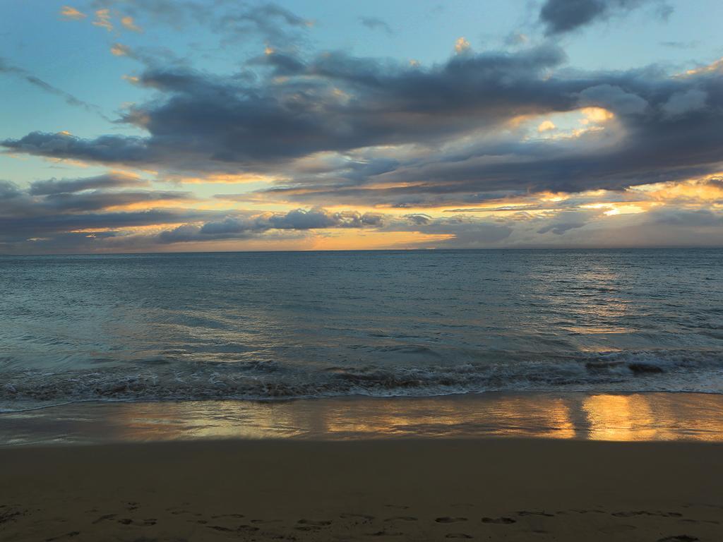 Beautiful 1Br Condo At Kihei Ali'I Kai, South Kihei With Ocean Views, Wi-Fi, Split Ac, Parking Exterior photo