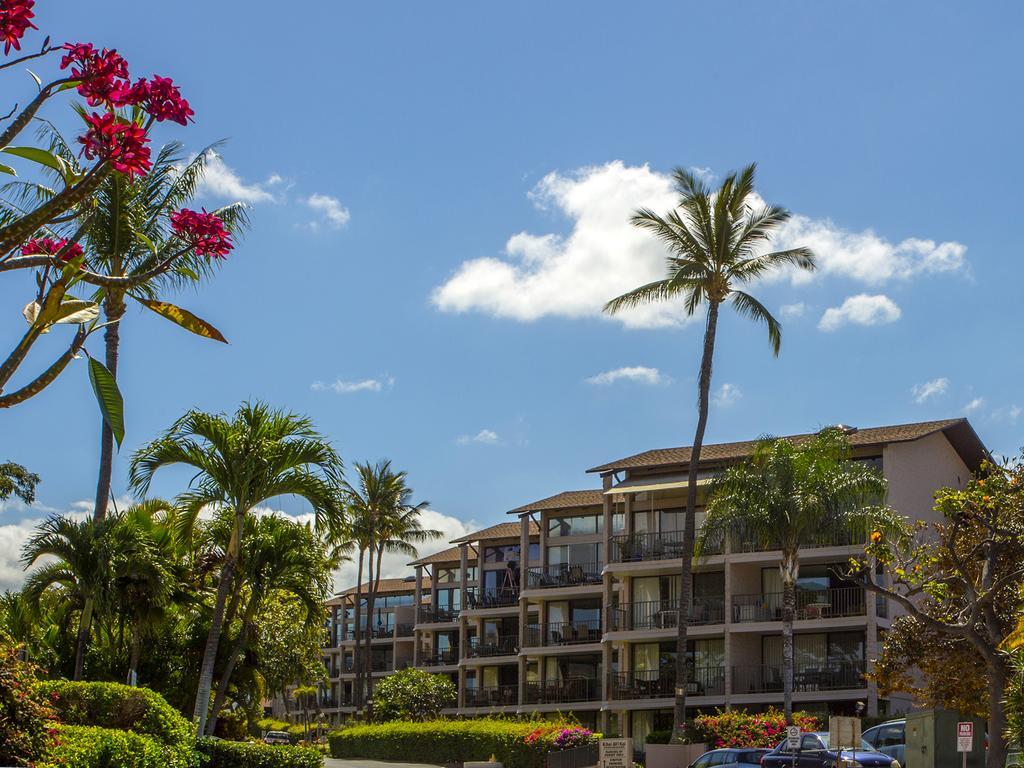 Beautiful 1Br Condo In The Kihei Ali'I Kai, South Kihei, Wifi And Parking Exterior photo