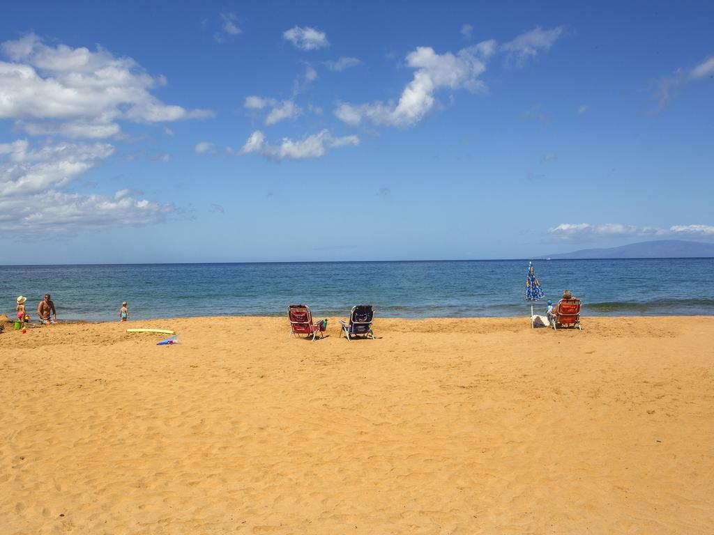 Beautiful 1Br Condo In The Kihei Ali'I Kai, South Kihei, Wifi And Parking Exterior photo