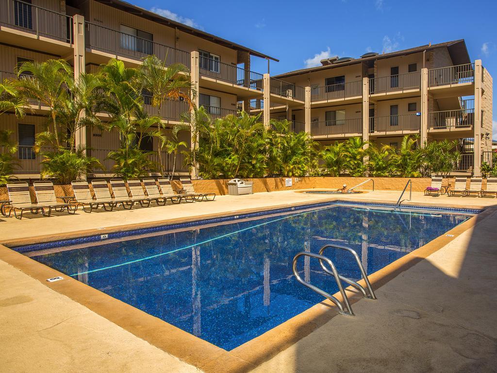 Beautiful 1Br Condo In The Kihei Ali'I Kai, South Kihei, Wifi And Parking Exterior photo