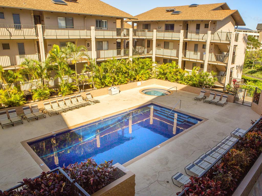 Beautiful 1Br Condo In The Kihei Ali'I Kai, South Kihei, Wifi And Parking Exterior photo