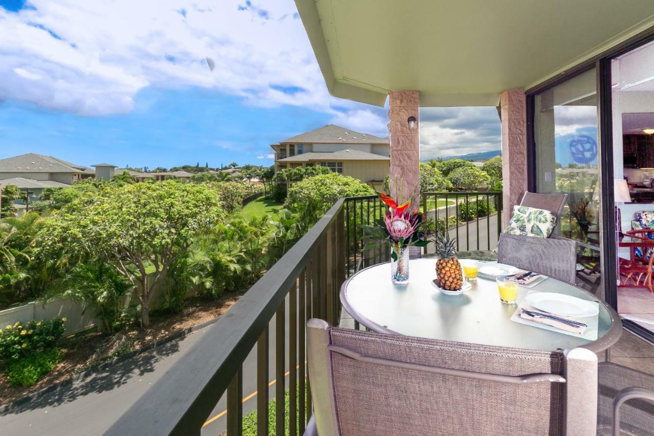 Beautiful 1Br Condo In The Kihei Ali'I Kai, South Kihei, Wifi And Parking Exterior photo